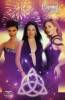 Charmed Tome 5 : Unnatural Resources 