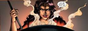 Charmed Tome 5 : Unnatural Resources 