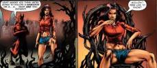 Charmed Tome 5 : Unnatural Resources 