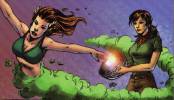 Charmed Tome 5 : Unnatural Resources 