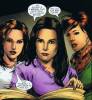 Charmed Tome 5 : Unnatural Resources 