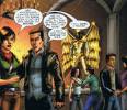Charmed Tome 5 : Unnatural Resources 