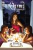 Charmed Tome 7 : The Heir up there 