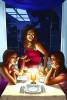 Charmed Tome 7 : The Heir up there 