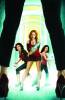 Charmed Tome 12 : The Charmed Offensive 