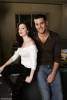 Charmed Paige Matthews et Henry Mitchell 