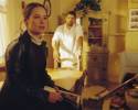 Charmed Les photos du tournage de Charmed 