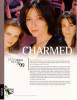 Charmed Photos promo du pilot 1 