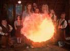Charmed Les photos des pouvoirs magiques de Charmed 