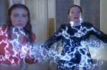 Charmed Les photos des pouvoirs magiques de Charmed 