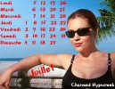 Charmed Les calendriers de 2009 