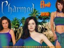 Charmed Les calendriers de 2010 