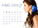Charmed Les calendriers de 2017 