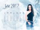 Charmed Les calendriers de 2017 