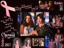 Charmed Les calendriers de 2017 