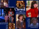 Charmed Les calendriers de 2017 