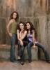 Charmed Photos promo de la saison 8 