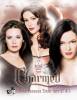 Charmed Photos promo de la saison 4 