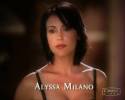 Charmed Les captures du g�n�rique - Saison 7 