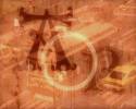 Charmed Les captures du g�n�rique - Saison 7 