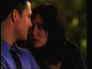 Charmed Prue Halliwell et Andy Trudeau 