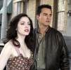 Charmed Paige Matthews et Kyle Brody 
