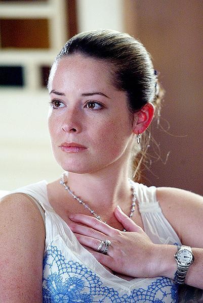 Piper (Holly Marie Combs)