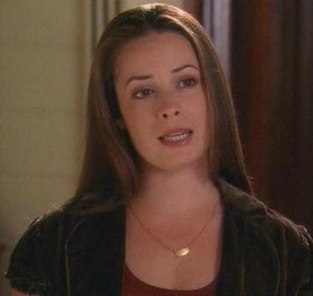 Piper (Holly Marie Combs)