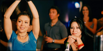 Phoebe et Prue au P3 - 2.21