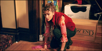 Phoebe Halliwell (Alyssa Milano) - 3.18 de Charmed