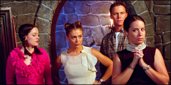 Charmed - 4.06