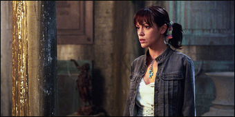 Phoebe Halliwell (Alyssa Milano)