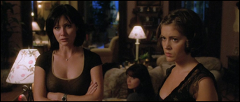 Charmed, saison 1, &eacute;pisode 3